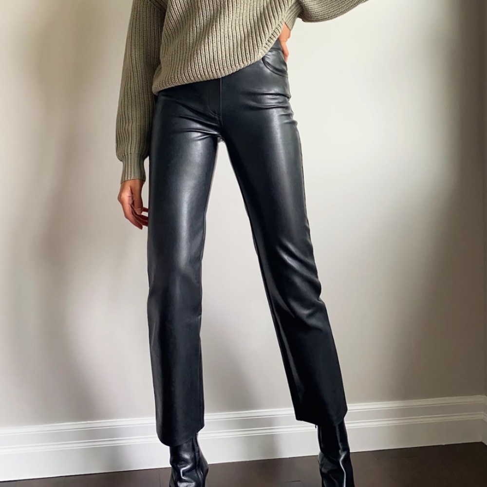 Aritzia Wilfred The Melina Pant